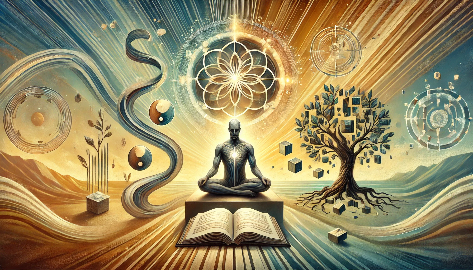 Pacea regăsită: integrarea și continuitatea